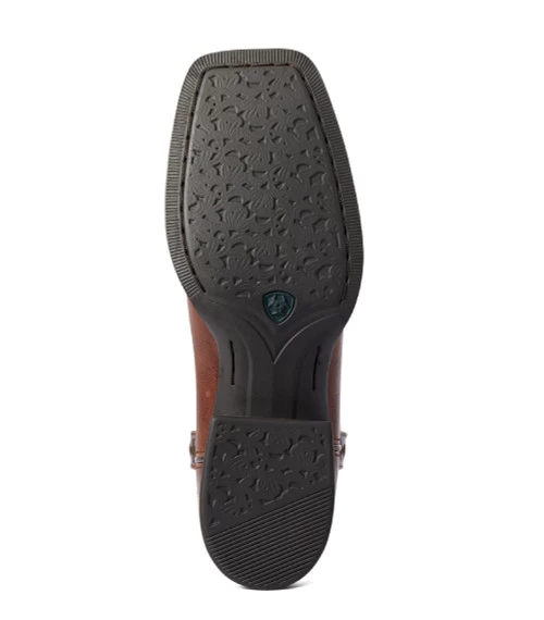Ariat Round Up Skyler Western Boot 6 Ariat Round Up Skyler Western Boot - Image 4