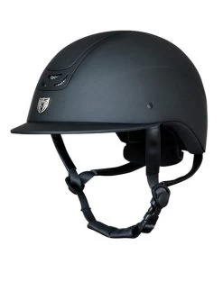 Tipperary Royal Equestrian Helmet -Ariat Store royal helmet black angle 9500 tipperary 04530.1574814569