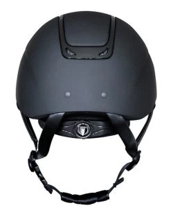 Tipperary Royal Equestrian Helmet -Ariat Store royal helmet black back 9500 tipperary 10955.1574814578