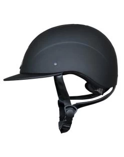 Tipperary Royal Wide Brim Equestrian Helmet -Ariat Store royal wide brim helmet black side 9500W tipperary 85450.1574815601