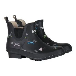 Horze Rubber Paddock Boots -Ariat Store rubber paddock boots print pair cp3824 horze 69116.1642970458