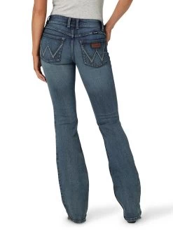 Wrangler Retro Sadie Kinsley Jean 9 Wrangler Retro Sadie Kinsley Jean -Ariat Store sadie bc kinsley med.wash back 112336732wrangler 63041.1689701138
