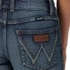 Wrangler Retro Sadie Kinsley Jean 1 Wrangler Retro Sadie Kinsley Jean -Ariat Store sadie bc kinsley med.wash pocket detail 112336732wrangler 00137.1689701135