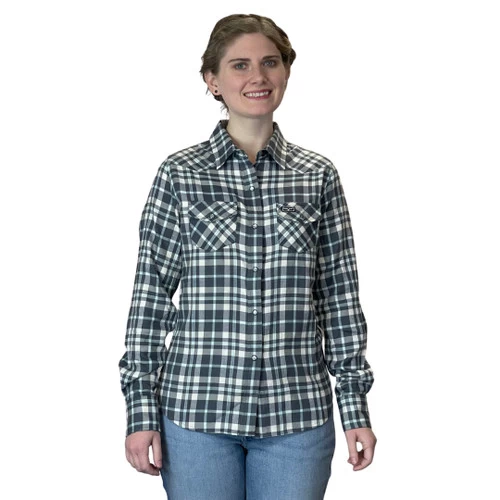 Kimes Ranch San Mateo Flannel Coolmax Shirt 3 Kimes Ranch San Mateo Flannel Coolmax Shirt