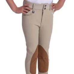 Kids Romfh Olivia Classic Jodhpurs 9 Kids Romfh Olivia Classic Jodhpurs -Ariat Store sarafina olivia jodpur wht.sand front 47096 romfh 90421.1684887778