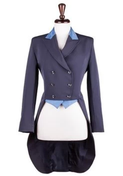 Sarm Hippique Marsina Dressage Shadbelly