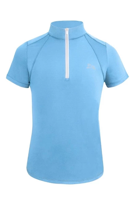 Girls RJ Classics Sasha Jr 37.5 Training Shirt 4 Girls RJ Classics Sasha Jr 37.5 Training Shirt - Image 2