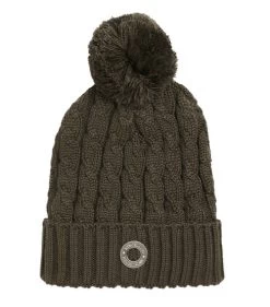 Kingsland Semira Cable Knit Hat
