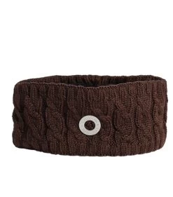 Kingsland Serah Cable Knit Headband 9 Kingsland Serah Cable Knit Headband -Ariat Store serah cable knit headband brownblk coffee 2230142657 6578 kingsland 60073.1674578156