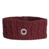 Kingsland Serah Cable Knit Headband