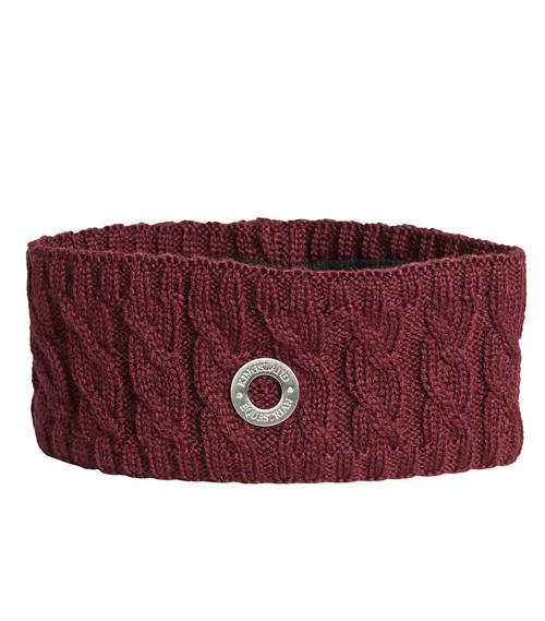 Kingsland Serah Cable Knit Headband 3 Kingsland Serah Cable Knit Headband