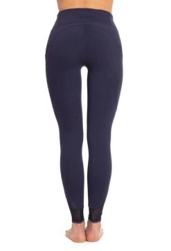 Goode Rider Shaper Full Seat Tights -Ariat Store shaper tights fs indigo back 13908 4428 goode rider 58450.1649799438
