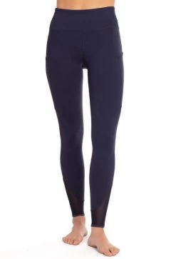 Goode Rider Shaper Full Seat Tights -Ariat Store shaper tights fs indigo front 13908 4428 goode rider 04464.1649799424