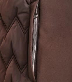 Kingsland Sia Insulated Vest -Ariat Store sia vest coffee zipper 2230163609 6578 kingsland 64132.1667001187