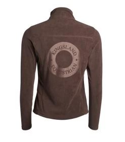 Kingsland Sina Microfleece Jacket 17 Kingsland Sina Microfleece Jacket -Ariat Store sina microfleece jacket coffee back 2230183615 6578 kingsland 24822.1664586147