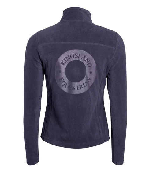 Kingsland Sina Microfleece Jacket 8 Kingsland Sina Microfleece Jacket - Image 6
