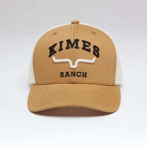 Kimes Ranch Since 2009 Trucker Hat 7 Kimes Ranch Since 2009 Trucker Hat - Image 5