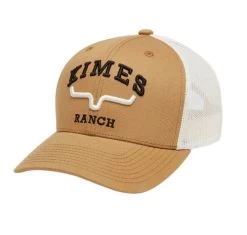 Kimes Ranch Since 2009 Trucker Hat 9 Kimes Ranch Since 2009 Trucker Hat -Ariat Store since 2009 trucker hat brown hero 842606178741 kimes 68257.1684195284