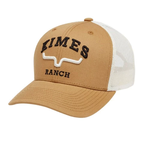 Kimes Ranch Since 2009 Trucker Hat 5 Kimes Ranch Since 2009 Trucker Hat - Image 3