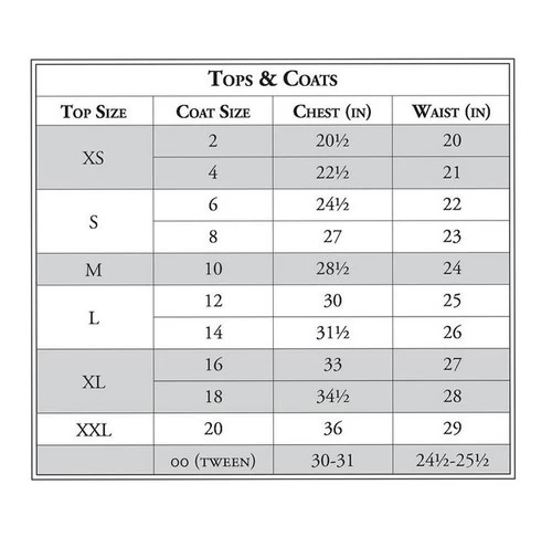 RJ Classics Lauren Junior Show Shirt 7 RJ Classics Lauren Junior Show Shirt - Image 5