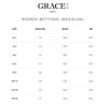Grace In LA Easy Fit Steer Pocket Jean 2 Grace In LA Easy Fit Steer Pocket Jean -Ariat Store size chart grace in la 33324.1657823554