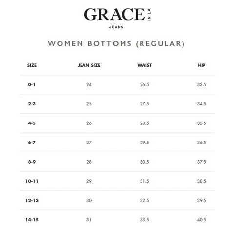 Grace In LA Jr Fit Steer Head Pocket Jeans 5 Grace In LA Jr Fit Steer Head Pocket Jeans - Image 3