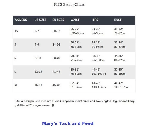 FITS Ainsley Quilted Vest 3 FITS Ainsley Quilted Vest