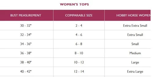 Hobby Horse Ginger Show Jacket 3 Hobby Horse Ginger Show Jacket