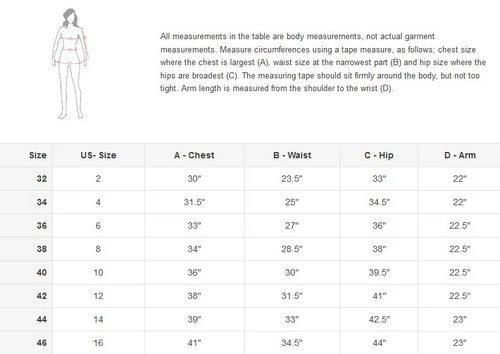 Horze Blaire Long Sleeve Show Shirt 7 Horze Blaire Long Sleeve Show Shirt - Image 5