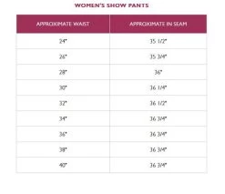 Hobby Horse Smarty Pants