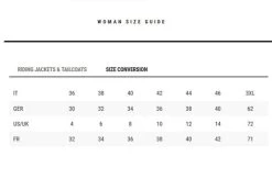 Cavalleria Toscana Knit Collar Riding Jacket -Ariat Store size conversion womens riding jackets ct 45781.1600712572