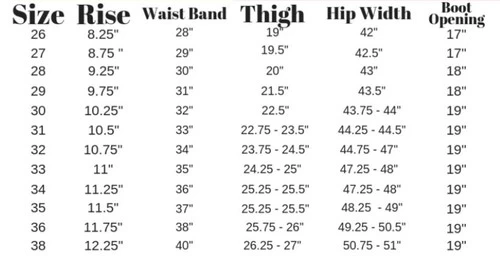 Kimes Ranch Dillon Jean 3 Kimes Ranch Dillon Jean