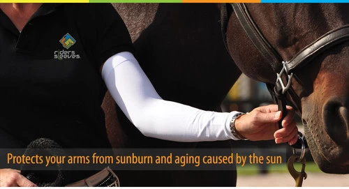 Riders Sleeves 9 Riders Sleeves - Image 7