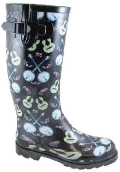 Smoky Mountain Rubber Rain Boots 10 Smoky Mountain Rubber Rain Boots -Ariat Store smoky mtn boot guitar banjo 69263.1661202057