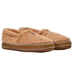 Ariat Snuggle Slippers 13 Ariat Snuggle Slippers -Ariat Store snuggle slipper tan hero 2271 219 ariat 64203.1666128747