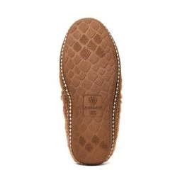 Ariat Snuggle Slippers 11 Ariat Snuggle Slippers -Ariat Store snuggle slipper tan sole 2271 219 ariat 79726.1639096023