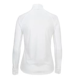 RJ Classics Sofia Show Shirt 10 RJ Classics Sofia Show Shirt -Ariat Store sofia show shirt ls white back SF102 rj classics 97267.1675879412