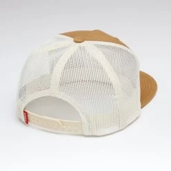 Kimes Ranch Sparky Trucker Hat 12 Kimes Ranch Sparky Trucker Hat -Ariat Store sparky trucker hat brown back 842606178901 kimes 07921.1684254158