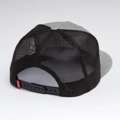 Kimes Ranch Sparky Trucker Hat 11 Kimes Ranch Sparky Trucker Hat -Ariat Store sparky trucker hat heather back 842606178895 kimes 73414.1684254196