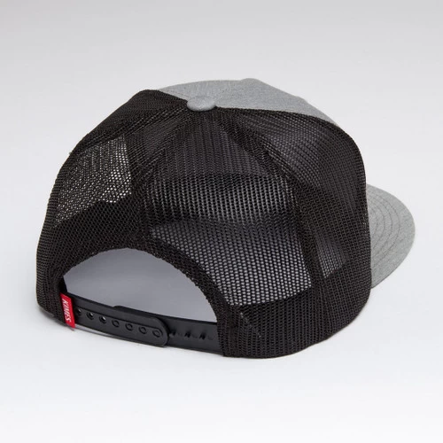 Kimes Ranch Sparky Trucker Hat 6 Kimes Ranch Sparky Trucker Hat - Image 4