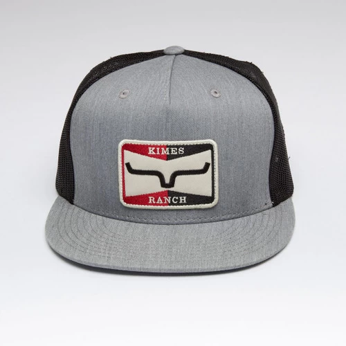 Kimes Ranch Sparky Trucker Hat 8 Kimes Ranch Sparky Trucker Hat - Image 6