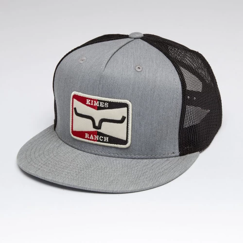 Kimes Ranch Sparky Trucker Hat 4 Kimes Ranch Sparky Trucker Hat - Image 2