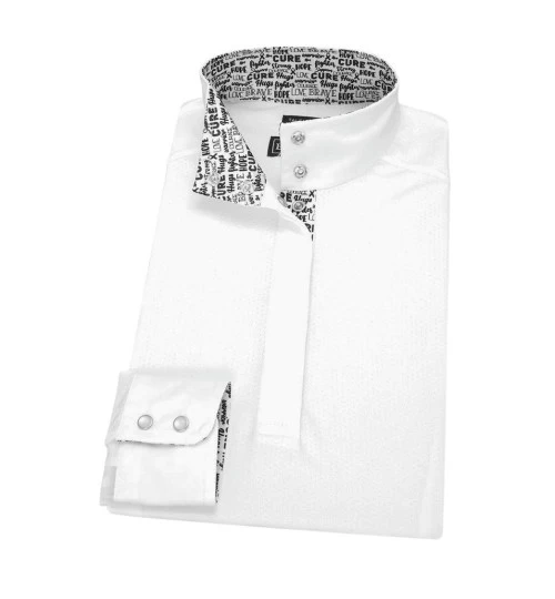 Essex Classics Talent Yarn Shirt Straight Collar 5 Essex Classics Talent Yarn Shirt Straight Collar - Image 3