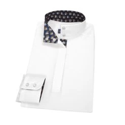 Essex Classics Talent Yarn Shirt Straight Collar 20 Essex Classics Talent Yarn Shirt Straight Collar -Ariat Store straight collar LS monkeys ESL13W1 essex 73032.1660255453