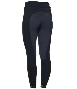 Cavalleria Toscana Suede Full Seat Breeches -Ariat Store suede seat high rise breech navy back PAD156 JE010 7001 CT 99998.1633562243