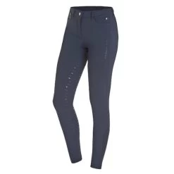 Schockemohle Summer Victory Full Grip Breeches -Ariat Store summer victory full grip breech moonlight blue 2171 00033 schockemohle 19094.1585772972