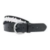 Cavallo Taya Belt 2 Cavallo Taya Belt -Ariat Store taya belt black sand 02114 KG cavallo 05817.1663979008
