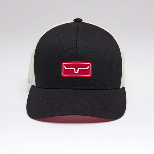 Kimes Ranch Team Pro Trucker Hat 4 Kimes Ranch Team Pro Trucker Hat - Image 2