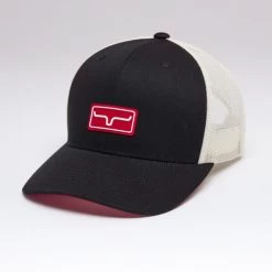 Kimes Ranch Team Pro Trucker Hat 15 Kimes Ranch Team Pro Trucker Hat -Ariat Store team pro trucker hat black hero 842606179212 kimes 23906.1684193289