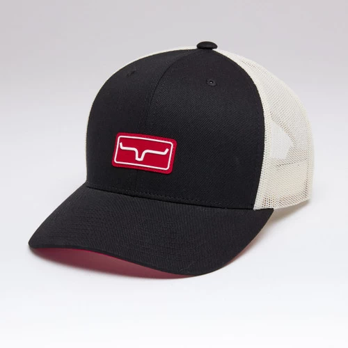 Kimes Ranch Team Pro Trucker Hat 7 Kimes Ranch Team Pro Trucker Hat - Image 5